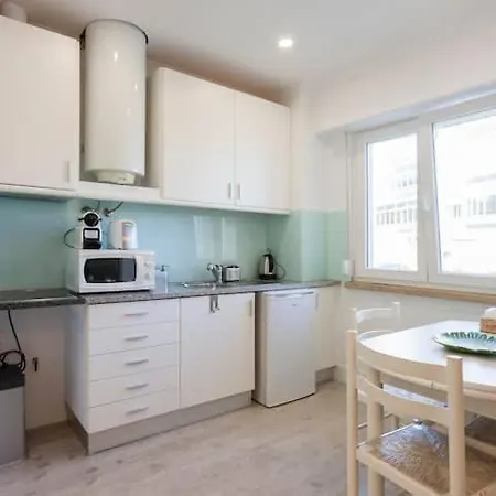 Graca Garden Лиссабон