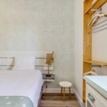 Graca Garden * 리스본