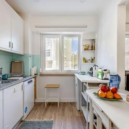 Graca Garden Apartment
