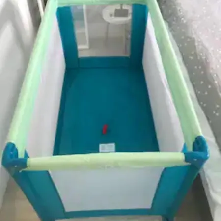 Graca Garden Апартаменты *