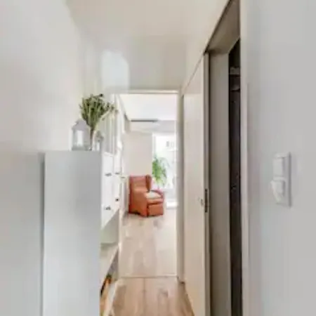 Graca Garden Лиссабон