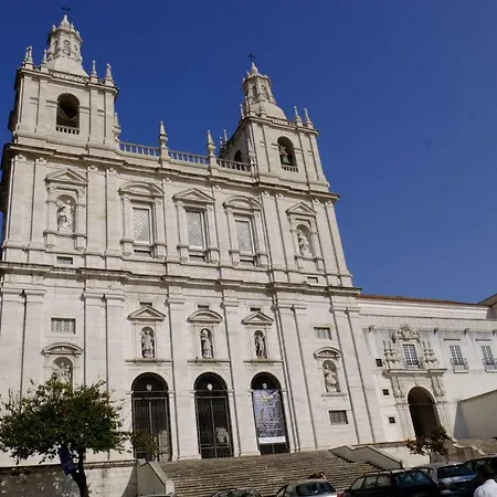 Graca Garden * Лиссабон