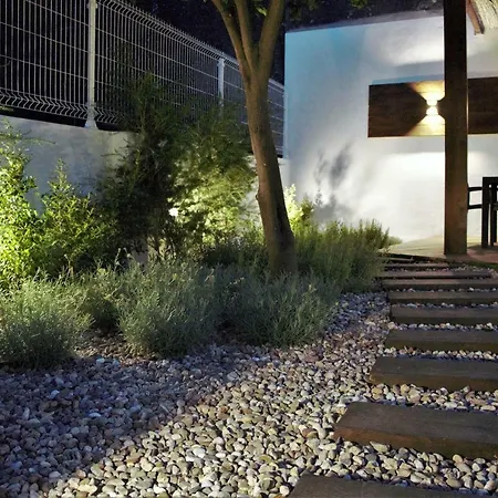 아파트 Graca Garden *