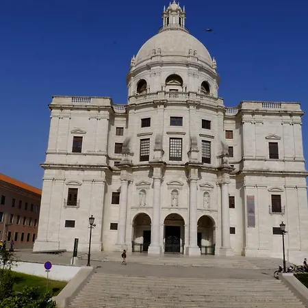 Graca Garden * 리스본