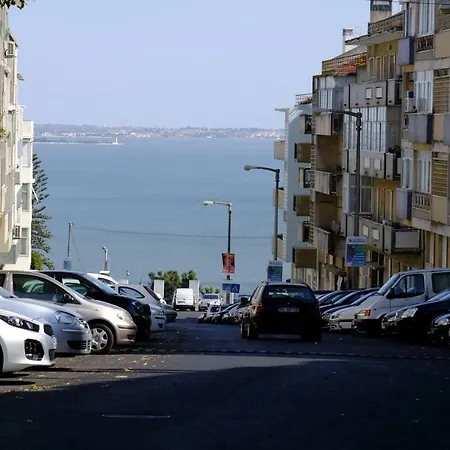 Graca Garden Апартаменты