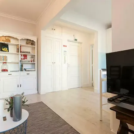 Graca Garden Апартаменты