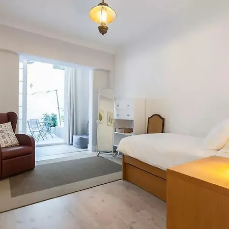 Graca Garden * Лиссабон