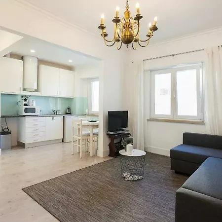 Graca Garden Apartment