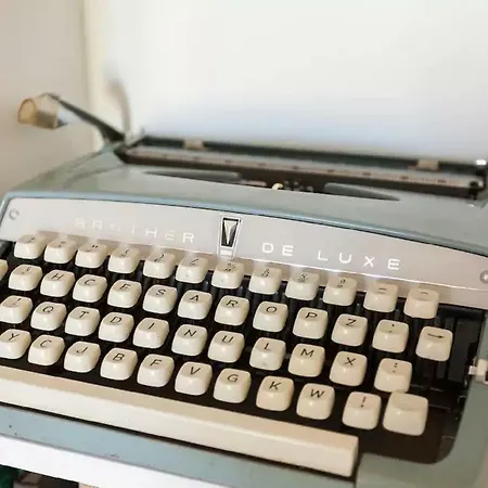 Апартаменты Graca Garden Лиссабон