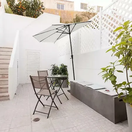 Graca Garden