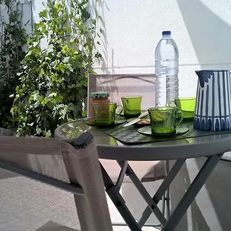 Graca Garden *
