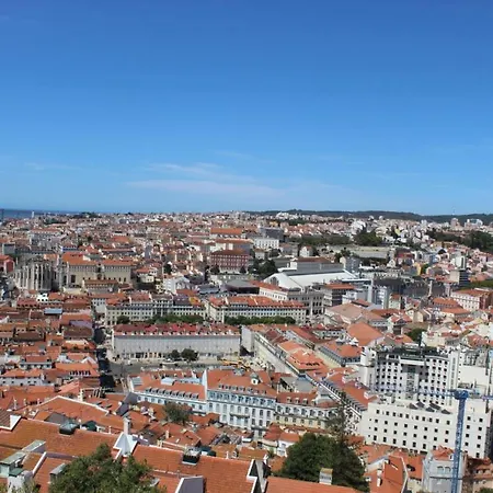 Graca Garden 아파트 *