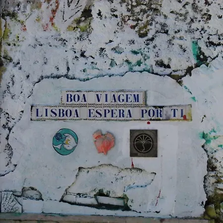 아파트 Graca Garden *