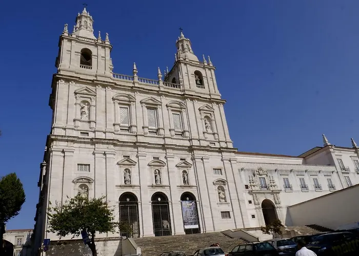 Graca Garden * Лиссабон