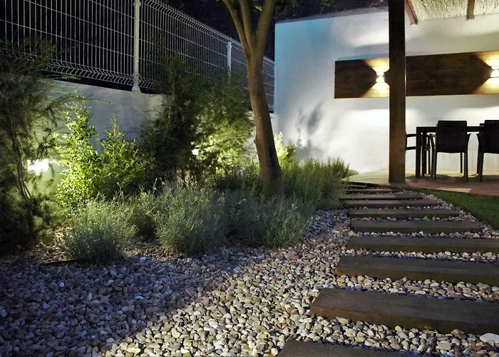 Апартаменты Graca Garden *