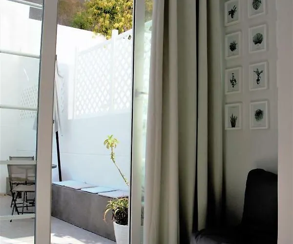 Graca Garden * Lisboa