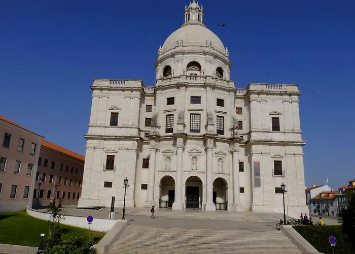 Graca Garden * Лиссабон