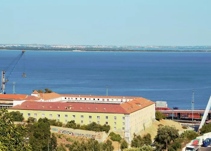 Апартаменты Graca Garden *