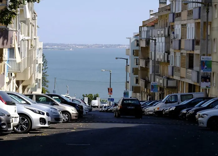 Graca Garden Апартаменты