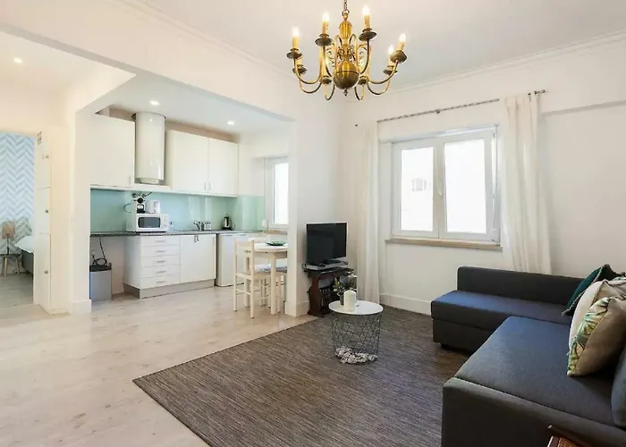 Graca Garden Апартаменты