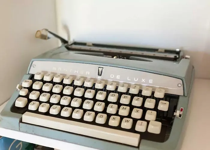 Апартаменты Graca Garden Лиссабон