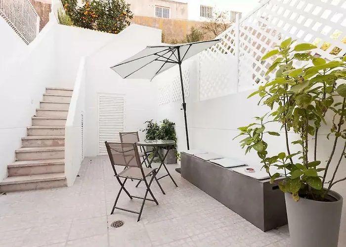 Graca Garden