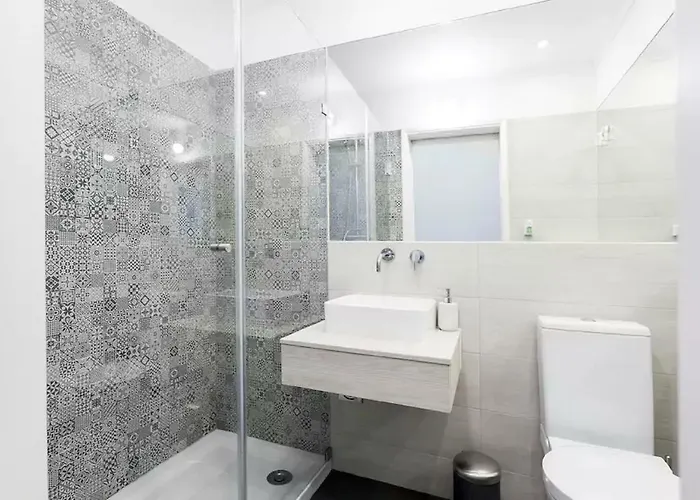 Апартаменты Graca Garden Лиссабон