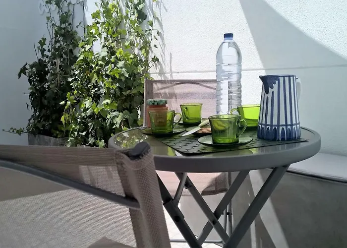 Graca Garden *