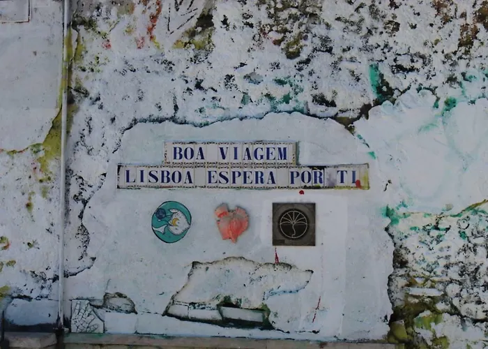 Διαμέρισμα Graca Garden *