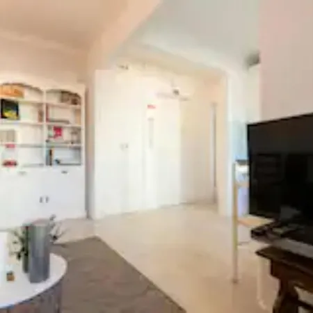 Apartamento Graca Garden