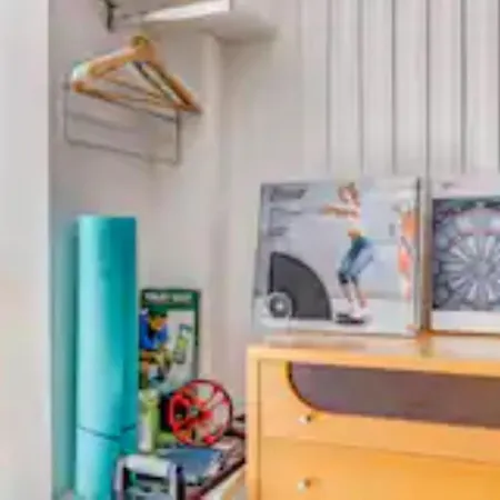 Apartamento Graca Garden Lisboa