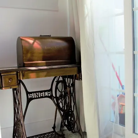 Graca Garden Apartamento