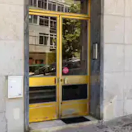 Graca Garden شقة *