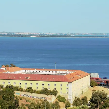 شقة Graca Garden *